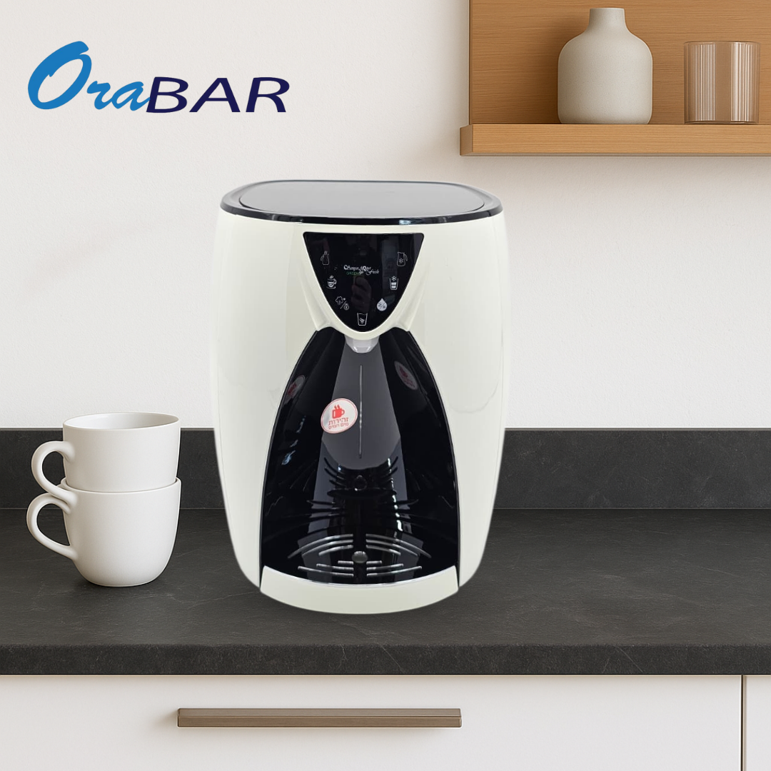 OraBar By SanyoAqua Fresh - Image 6